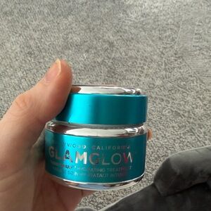 GLAMGLOW Thirstymud. Brand new without box